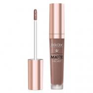 Жидкая губная матовая помада "Matte velvet" Lg-16m Alvin D'or