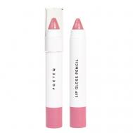 Помада-карандаш для губ Поэтэ Пати POETEQ