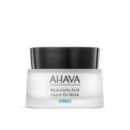 Несмываемая маска Hyaluronic Acid Leave-On Mask 50 Ahava