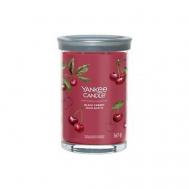 Ароматическая свеча Black Cherry 567 YANKEE CANDLE