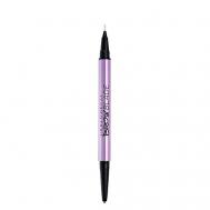 Карандаш для бровей + водостойкий карандаш Brow Blade 2 в 1 Urban Decay
