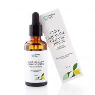 Сквалан оливковый 50 Beauty365