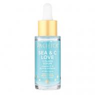 Сыворотка для лица с витамином С Sea and C Love Vitamin 29 PACIFICA