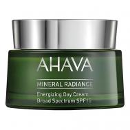 Дневной крем Mineral Radiance Energizing Day Cream SPF15 50 Ahava