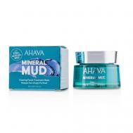 Очищающая маска Mineral Mud Clearing Facial Treatment 50 Ahava