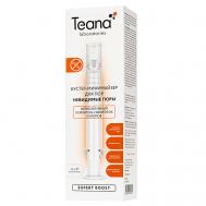 Бустер-минимайзер для пор Невидимые поры 20 Teana