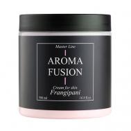 Крем для тела Франжипани 500 Aroma Fusion