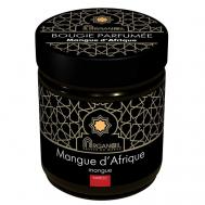 Ароматическая свеча "Африканское манго" 100 ArganOil