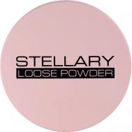 Пудра рассыпчатая матирующая Make Up Blender Sponge STELLARY