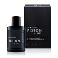 Парфюмерная вода CITY VISION Pheromone ПВ 100 CITY PARFUM
