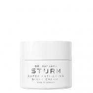 DR.BARBARA STURM Антивозрастной крем Super Anti-Aging Neck and Decollete 50 Dr. Barbara Sturm