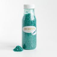 Морская соль для ванн с шиммером и маслами «Тутти-Фрутти» 360 DEMIN`S FOR HOME