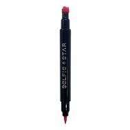 Подводка для глаз со штампом Сердце Selfie Star