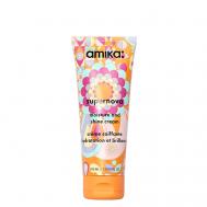 Крем для волос Supernova Moisture and Shine 100 Амика