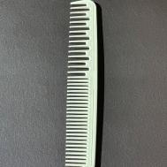 Расческа для волос LUX 10 карбоновая STABBEP STAVVER