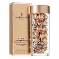 Капсулы для выравнивания тона и сияния Vitamin C Radiance Renewal 28 Elizabeth Arden