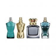 Набор миниатюр Miniature Set For Him Jean Paul Gaultier
