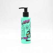 Гель для умывания увлажняющий с алоэ вера, молочной кислотой и экстрактом ромашки 150 Parli