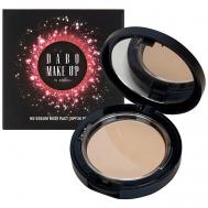 Пудра для лица матирующая SPF36 PA+++ Dabo