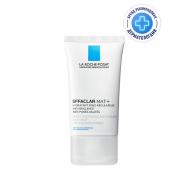 Effaclar Mat Увлажняющая матирующая эмульсия, себорегулирующая с салициловой кислотой для жирной и комбинированной кожи 40 La Roche-Posay