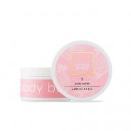 Парфюмированный баттер для тела Crystal Sparks 250 ARRIVISTE