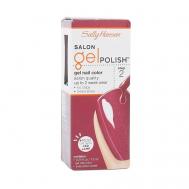 Лак для ногтей Salon Gel Polish 7 Sally Hansen