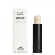 HERMES Бальзам для губ Rouge Hermès Lip Care Balm Refill. Сменный блок HERMES