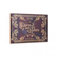 Палетка теней Thorns And Roses BME