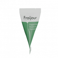 Пенка для проблемной и чувствительной кожи Original Herb Wormwood Cleansing Foam 100 Fraijour