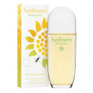 Туалетная вода Sunflowers HoneyDaze 100 Elizabeth Arden