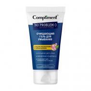No problem Очищающий гель для умывания с АНА-ВНА-РНА кислотами 200 Compliment