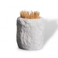 Вазочка для зубочисток лепка Magic Makers