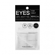 Наклейки для век TONYMOLY
