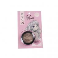 SAKURA BANDO Пудра-хайлайтер Take and Go