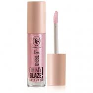 Блеск для губ увлажняющий I'm TREND CTL22-01 TF