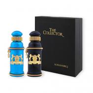 Набор Duo Set Black Muscs 4 Alexandre J