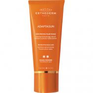 Адаптасан крем для лица при умеренном солнце 50 Institut Esthederm