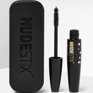 Водостойкая удлиняющая тушь для ресниц Vegan Splashproof Mascara NUDESTIX