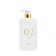 Маска - кондиционер для всех типов волос 600 EDERRA YOURLAB