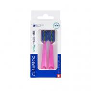 Сменные зубные щетки СS 5460 ortho Curaprox