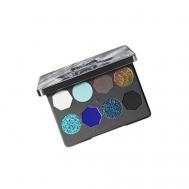 Палетка теней Miao Witch Collection GIRLCULT