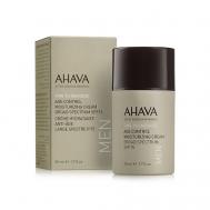 Увлажняющий крем для мужчин Time to Energize SPF 15 50 Ahava