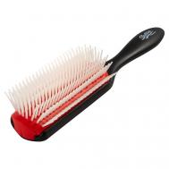 Щетка для волос BE STYLE 9 рядов STABBEP STAVVER