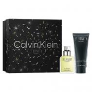 Парфюмерный набор CK Eternity For Men Calvin Klein