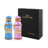 Набор Duo Set Rose Oud 3 Alexandre J