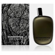 Парфюмерная вода Wonderwood 100 Comme des Garcons