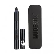 Стойкие тени-карандаш Magnetic Matte Eye Color с матовым финишем NUDESTIX
