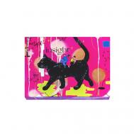 Нескучным родителям и детям: 100 очень важных вопросов Spirit of Insight