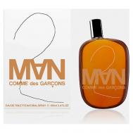 Туалетная вода 2 Man 100 Comme des Garcons