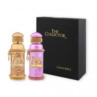 Набор Duo Set Rose Oud 1 Alexandre J